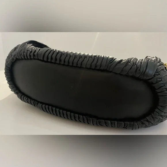 Coach Madison Quilted Handbag - Picture 4 of 9